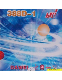 Goma Dawei 388 D-1