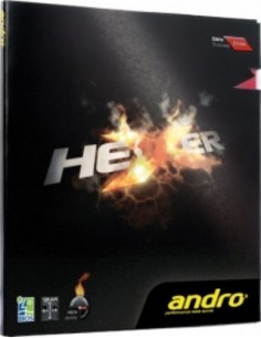Goma Andro Hexer