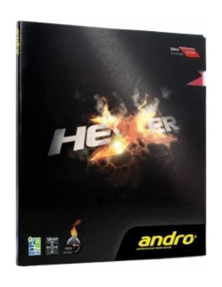 Goma Andro Hexer