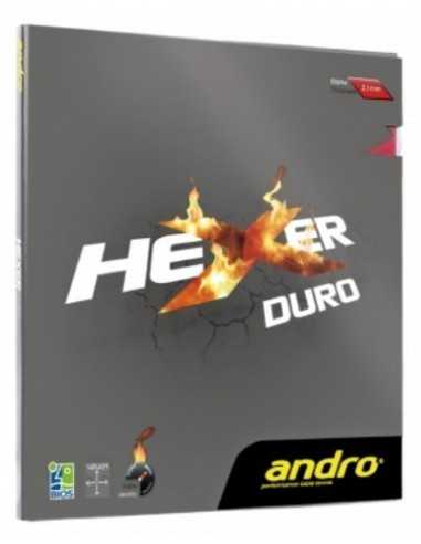 Goma Andro Hexer Duro