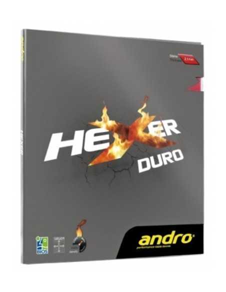 Goma Andro Hexer Duro