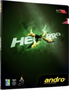 Goma Andro Hexer Plus
