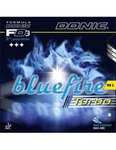 Goma Donic Bluefire M1 Turbo