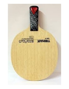 Madera Tibhar Stratus Samsonov Carbon 2
