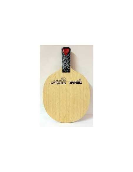 Bois Tibhar Stratus Samsonov Carbon