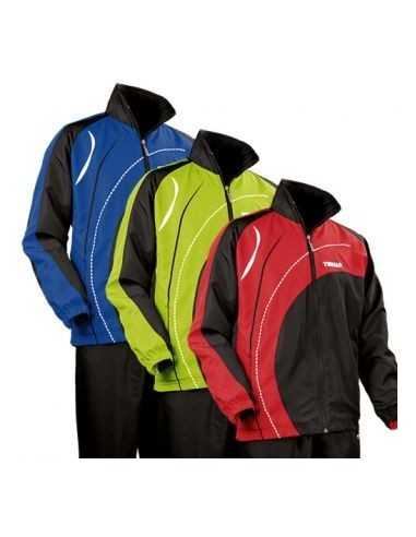 Chandal Tibhar Tour
