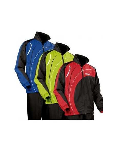 Chandal Tibhar Tour