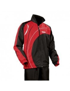 Chandal Tibhar Tour 2