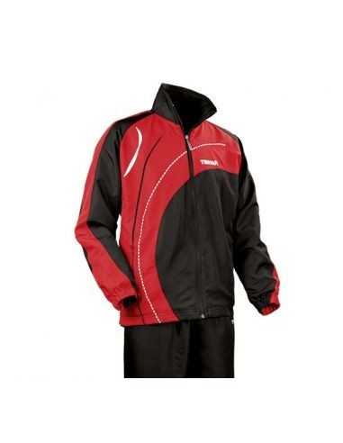 Chandal Tibhar Tour