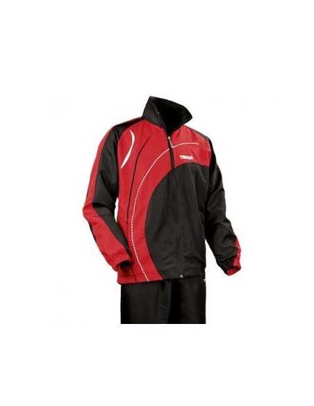 Chandal Tibhar Tour