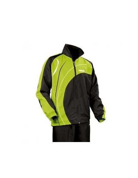 Chandal Tibhar Tour