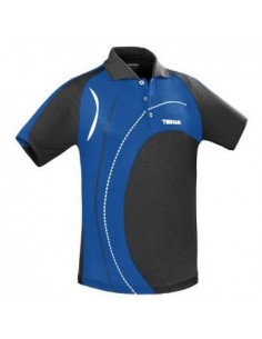 Polo Tibhar Tour Poliester 2
