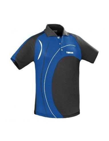 Polo Tibhar Tour Poliester