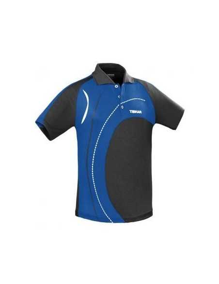 Polo Tibhar Tour Poliester