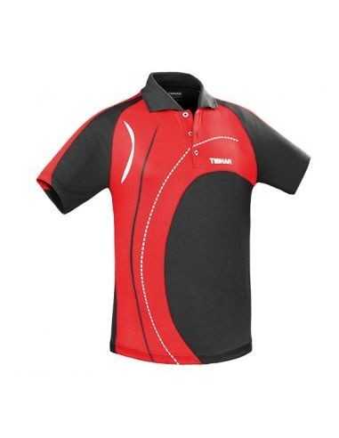 Polo Tibhar Tour Poliester