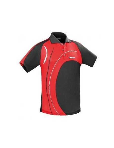 Polo Tibhar Tour Poliester