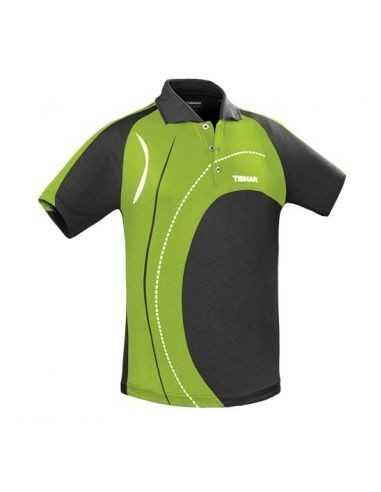 Polo Tibhar Tour Poliester
