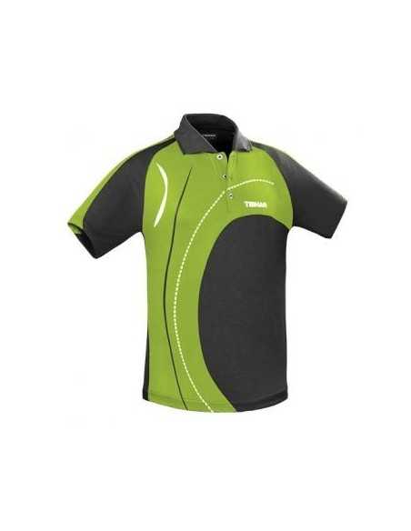 Polo Tibhar Tour Poliester