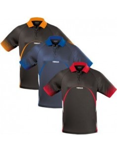 Polo Tibhar Break