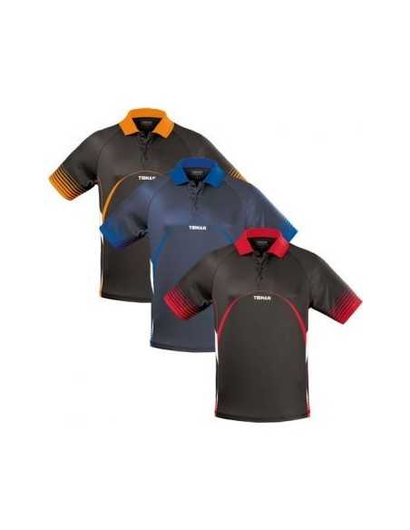 Polo Tibhar Break