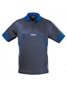 Polo Tibhar Break 2