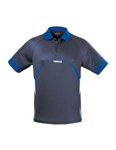 Polo Tibhar Break