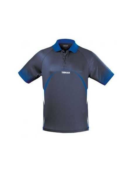 Polo Tibhar Break