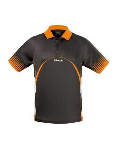 Polo Tibhar Break
