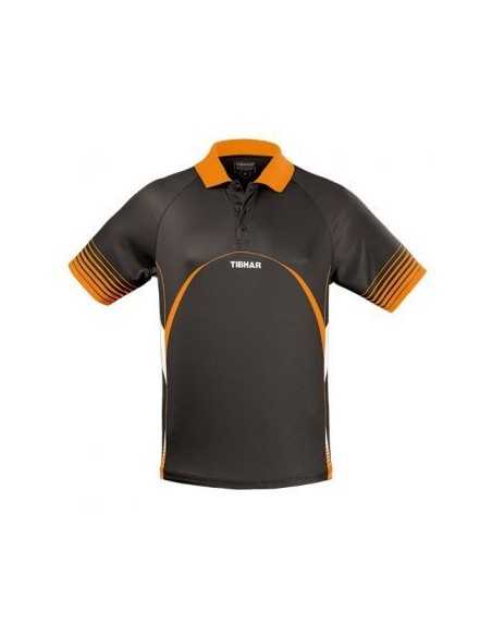 Polo Tibhar Break