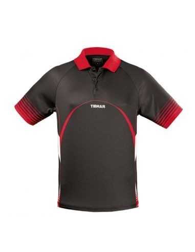 Polo Tibhar Break