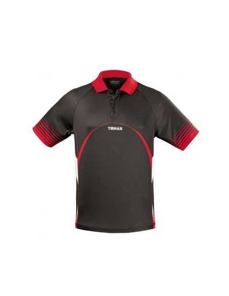 Polo Tibhar Break