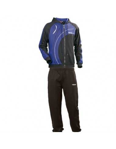 Veste Tibhar Tour