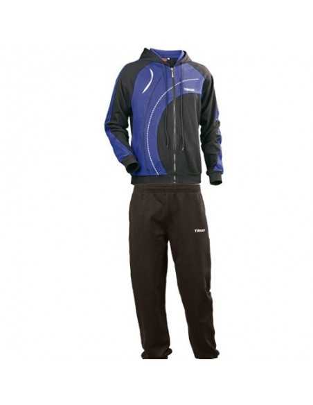 Sudadera Tibhar Tour