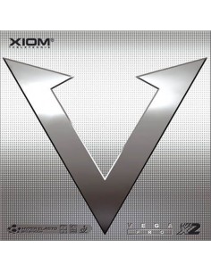 Goma Xiom Vega Pro