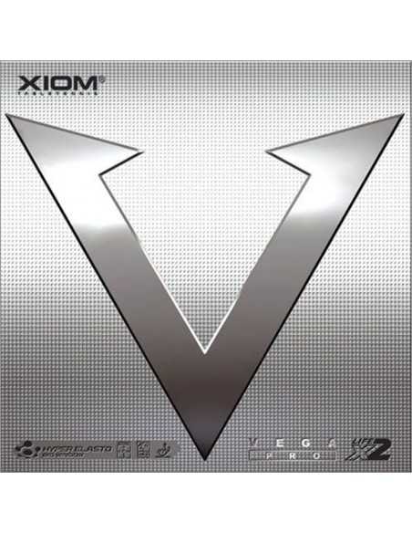 Goma Xiom Vega Pro