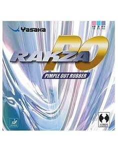 Goma Yasaka Rakza P.O