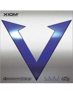 Goma Xiom Vega Europe