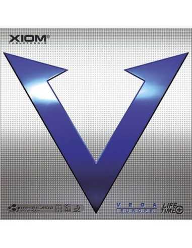 Goma Xiom Vega Europe