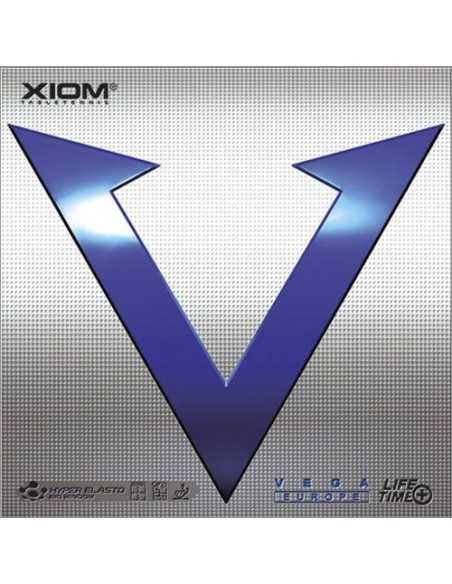 Goma Xiom Vega Europe