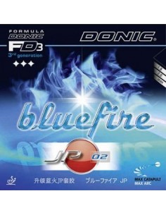Goma Donic Bluefire JP 02