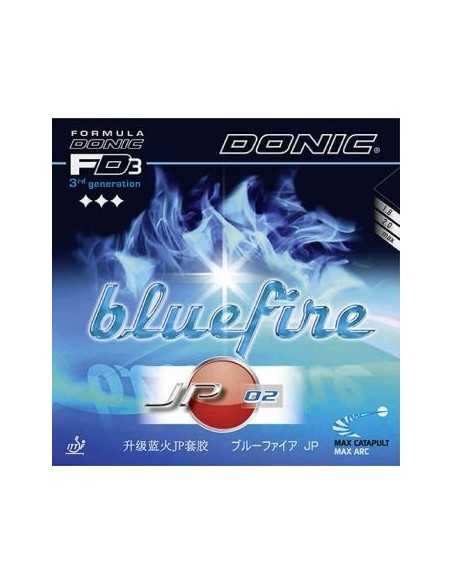 Borracha Donic Bluefire JP 02