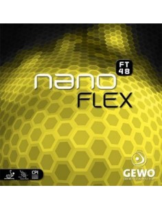 Goma Gewo Nano Flex FT 48