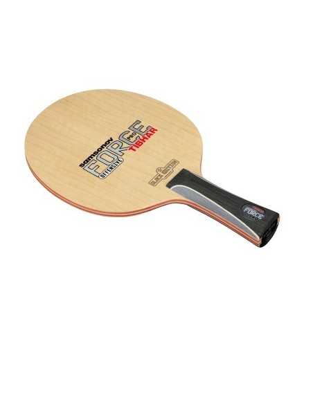 Madera Tibhar Samsonov Force Pro Black Edition