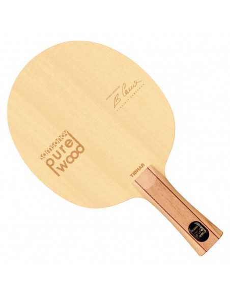 Bois Tibhar Samsonov Pure Wood