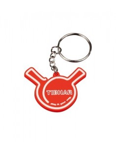 Chaveiro Tibhar Soft PVC