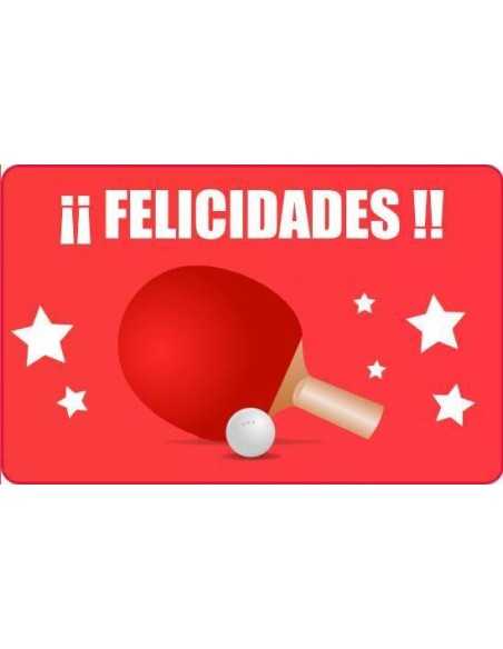 Tarjeta regalo 25