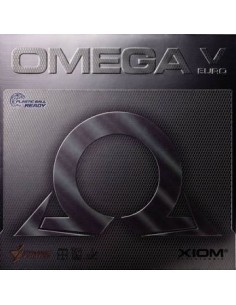revetement Xiom Omega Tour Euro