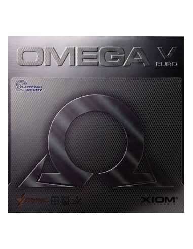 Borracha Xiom Omega Tour Euro