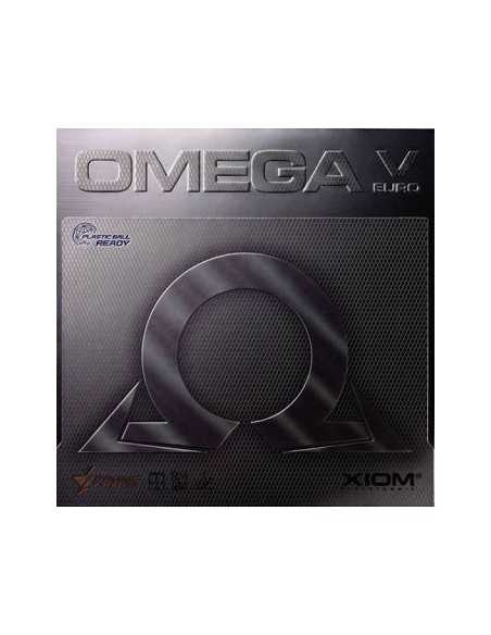 Borracha Xiom Omega Tour Euro