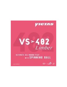 Borracha VICTAS VS-402 Limber